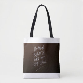 Inspiration-Phrase Tote Bag