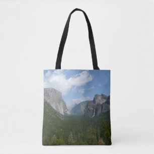 Inspiration Point im Yosemite-Nationalpark