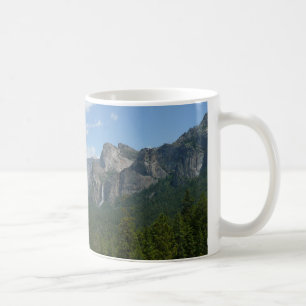 Inspiration Point im Yosemite-Nationalpark Kaffeetasse