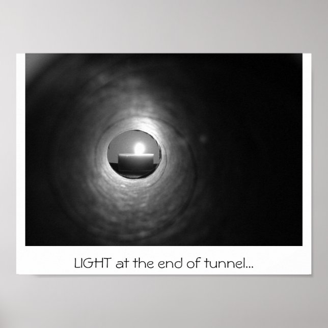 Inspiration Poster (Vorne)