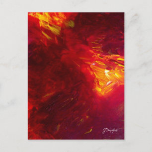 Inspiration Postkarte