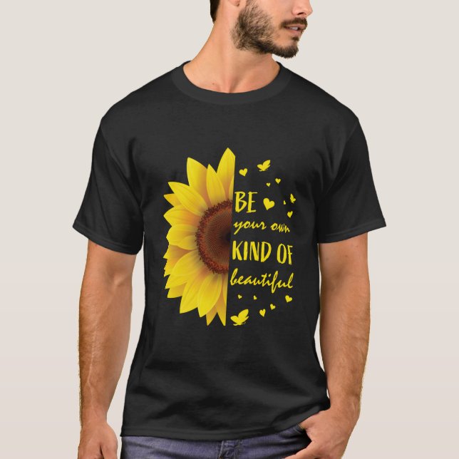 Inspiration Redewendungen N T-Shirt (Vorderseite)