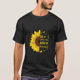 Inspiration Redewendungen Teen Girls Geschenke Nie T-Shirt