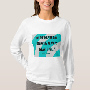 Inspiration Shirt für Frauen
