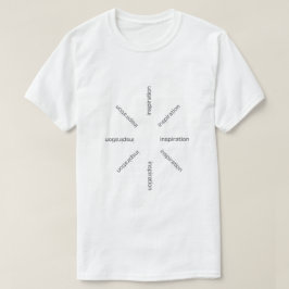 Inspiration-Shirt T-Shirt