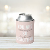 Inspiration Sie sind so schöne positive Zitat