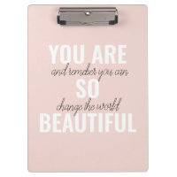 Inspiration Sie sind so schöne positive Zitat