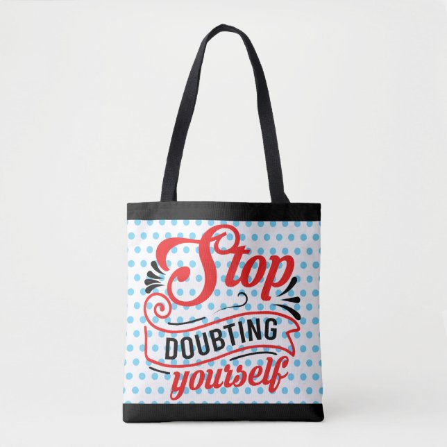 Inspiration Stopp Doubbing (Vorderseite)
