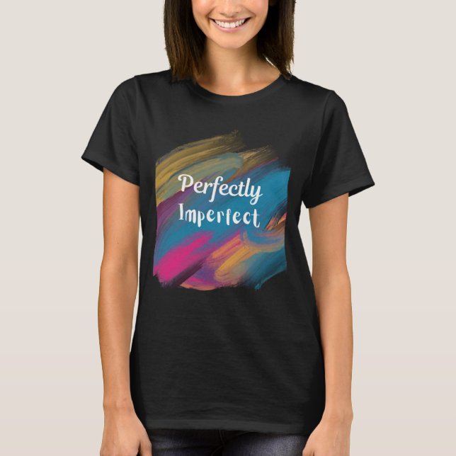 Inspiration T - Shirt (Vorderseite)