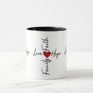 Inspiration Tasse