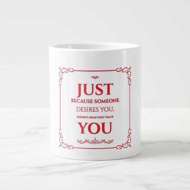 Inspiration Tasse 2 (Vorderseite)