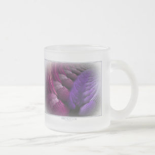 Inspiration-Tasse Mattglastasse