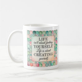 Inspiration Tasse | Selbst schaffen