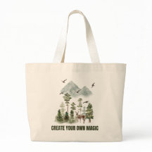Inspiration Tote Bag
