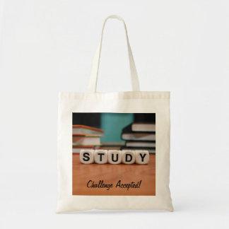 Inspiration Tote Bag Tragetasche