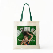 Inspiration Tote Bag