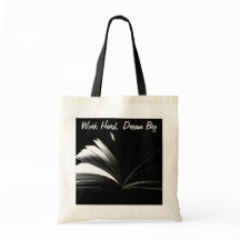 Inspiration Tote Bag