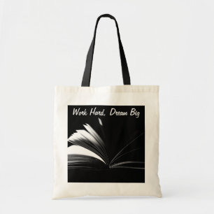 Inspiration Tote Bag Tragetasche