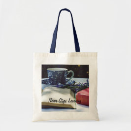 Inspiration Tote Bag Tragetasche