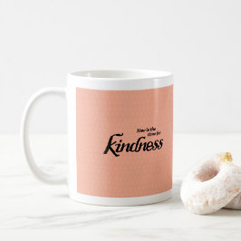 Inspiration und farbenfrohe Tasse