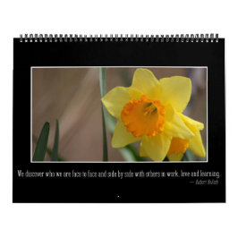 Inspiration und Motivation 2023 Kalender