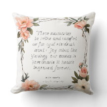 Inspiration und Stärke