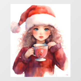 Inspiration und trendy Dekor für jeden Raum Fensteraufkleber