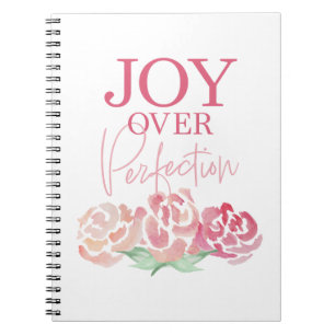 Inspiration Women Empowerment Spirale Notebook Notizblock