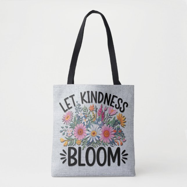 Inspiration/Zitat/Redewendungen/Blume (Vorderseite)