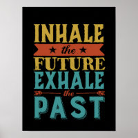 Inspiration Zitat zur Zukunft der Ausstellung Verg