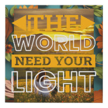 Inspiration Zitate Wall Art - Motivierend