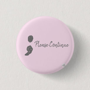 inspirational button