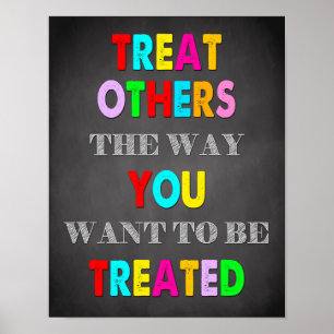Inspirational Classroom Quotes, Counselor Decor Poster