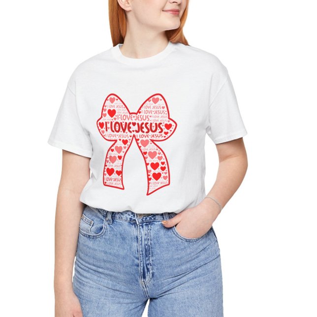 Inspirational quote Jesus Calling You T-Shirt (Von Creator hochgeladen)