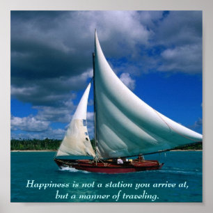 Inspirational Quotes Poster