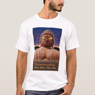 Inspirational Reinkarnations-T - Shirt