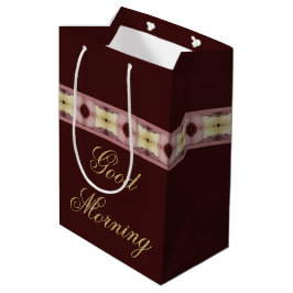 Inspirational Super Niedlich Tote Bag Packung Mittlere Geschenktüte