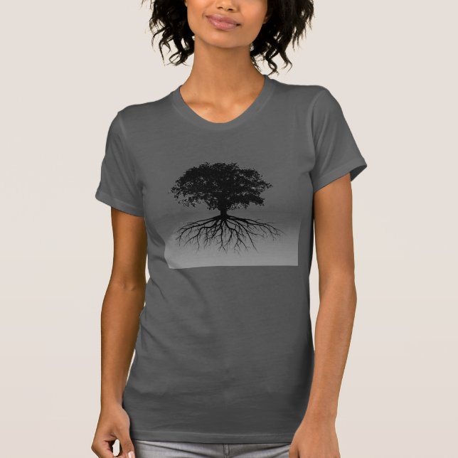 Inspirational T - Shirt (Vorderseite)