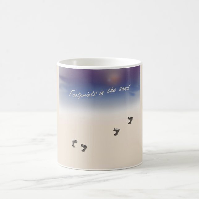 Inspirational Tasse (Mittel)
