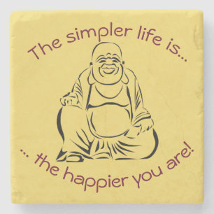 Inspirational Untersetzer