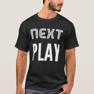 Inspirational vorwärts motiviertes Grafikdesign un T-Shirt