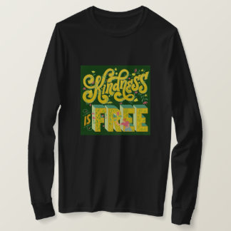 Inspirational Women's Graphic Sweatshirt T-Shirt