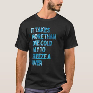 Inspirational Workout Gym Quote T-Shirt
