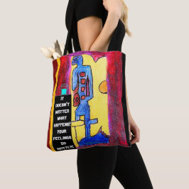 INSPIRATIONALE TASCHE