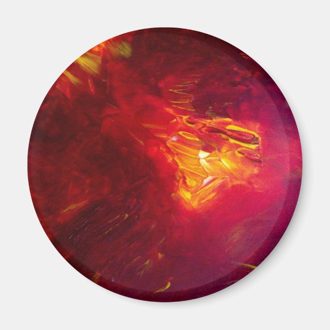 Inspirationen Magnet (Vorne)