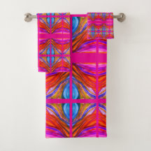 Inspirationen zur Wüste in Hot Pink