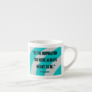 Inspirations-Espresso-Tasse Espressotasse