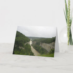 Inspirations-Punkt (Karte) Karte