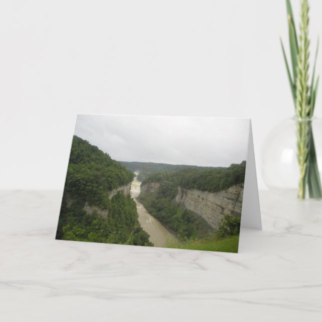 Inspirations-Punkt (Karte) Karte (Vorderseite)