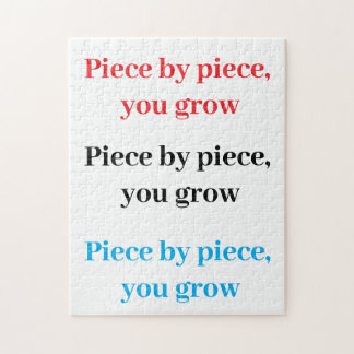 Inspirations-Puzzle-Set Puzzle